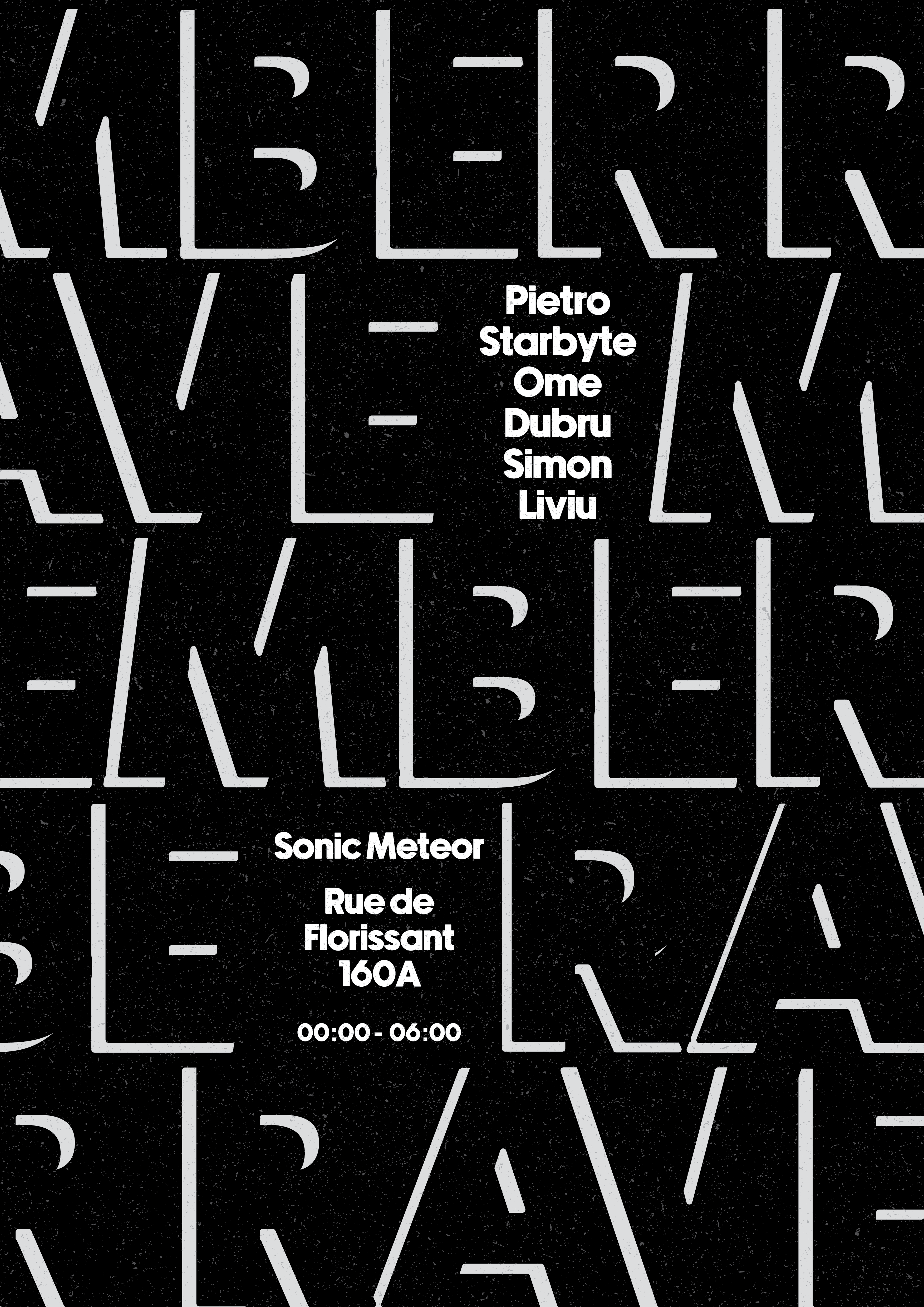 Ember Rave Geneva — image 2